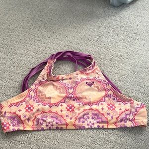 Super cute kids Roxy bsuit